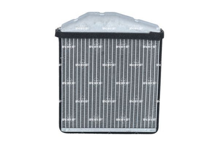 NRF 54208 Heat Exchanger, interior heating - 4