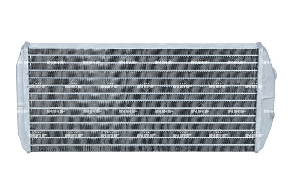 NRF 54210A Heat Exchanger, interior heating - 4