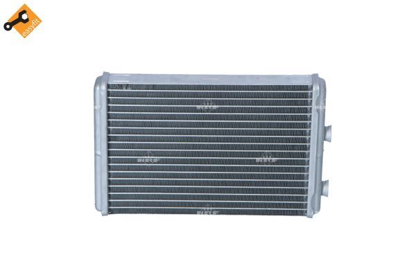 NRF 54211A Heat Exchanger, interior heating - 1