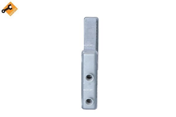 NRF 54211A Heat Exchanger, interior heating - 2