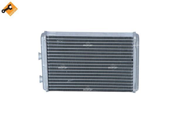 NRF 54211A Heat Exchanger, interior heating - 3