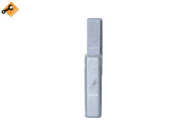 NRF 54211A Heat Exchanger, interior heating - 4