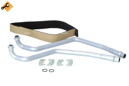 NRF 54211A Heat Exchanger, interior heating - 5