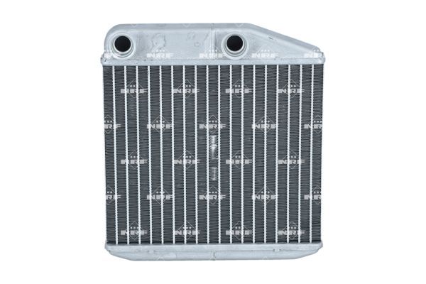 NRF 54213 Heat Exchanger, interior heating - 2