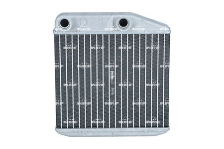 NRF 54213 Heat Exchanger, interior heating - 2