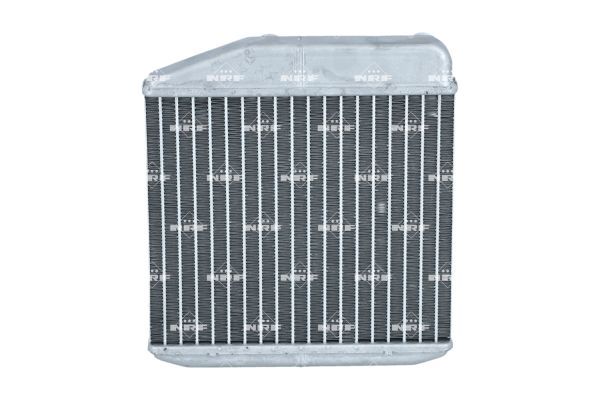 NRF 54213 Heat Exchanger, interior heating - 4