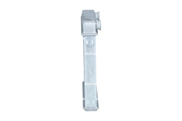 NRF 54213 Heat Exchanger, interior heating - 5