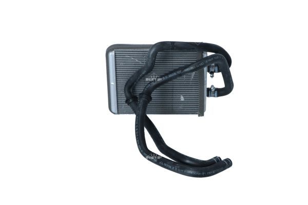 NRF 54219 Heat Exchanger, interior heating - 3