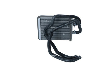 NRF 54219 Heat Exchanger, interior heating - 3
