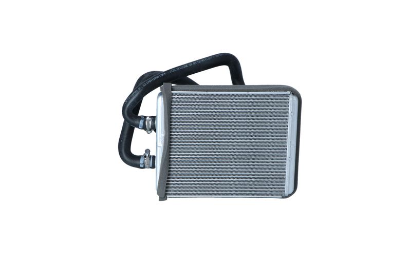 NRF 54219 Heat Exchanger, interior heating - 6