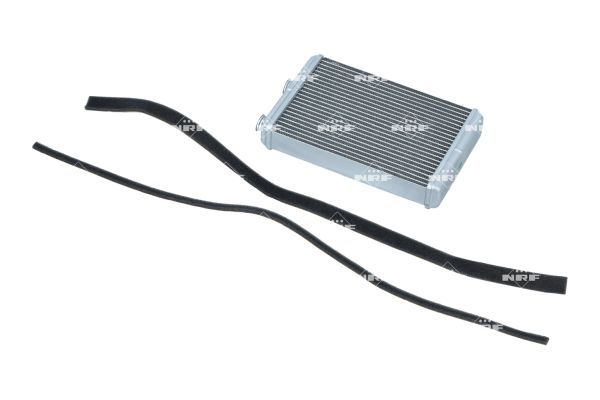 NRF 54224 Heat Exchanger, interior heating - 1