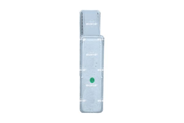 NRF 54224 Heat Exchanger, interior heating - 3