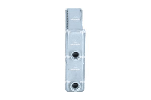 NRF 54224 Heat Exchanger, interior heating - 5