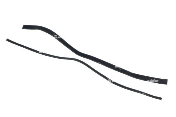 NRF 54224 Heat Exchanger, interior heating - 6