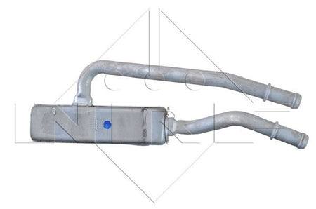 NRF 54226 Heat Exchanger, interior heating - 2