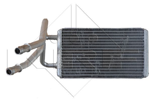NRF 54227 Heat Exchanger, interior heating - 1