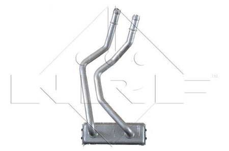 NRF 54227 Heat Exchanger, interior heating - 2