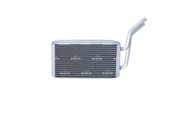 NRF 54230 Heat Exchanger, interior heating - 3