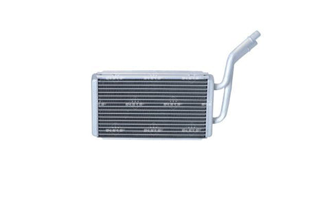 NRF 54230 Heat Exchanger, interior heating - 3
