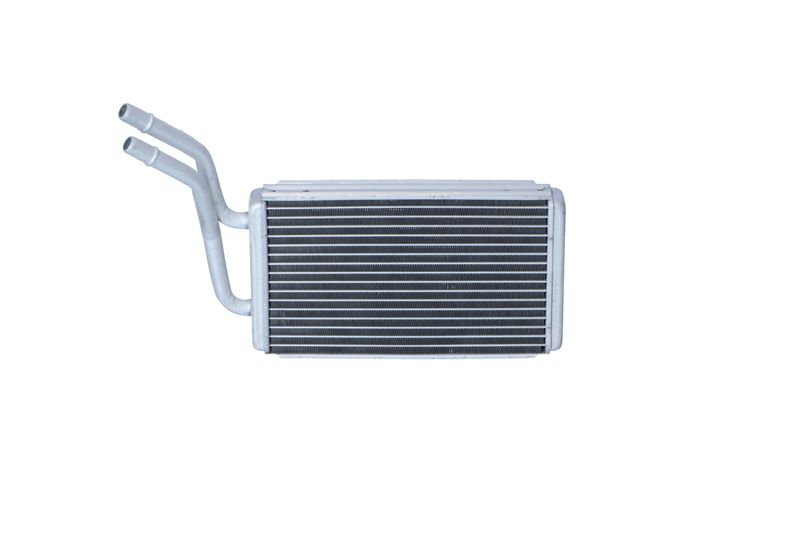 NRF 54230 Heat Exchanger, interior heating - 6