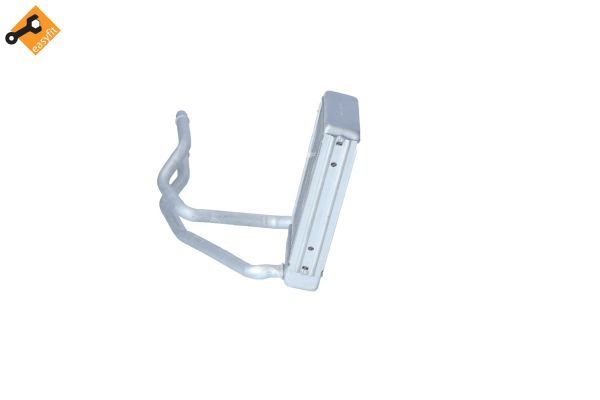 NRF 54231 Heat Exchanger, interior heating - 2