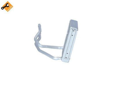 NRF 54231 Heat Exchanger, interior heating - 2