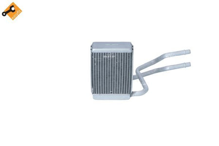 NRF 54231 Heat Exchanger, interior heating - 3