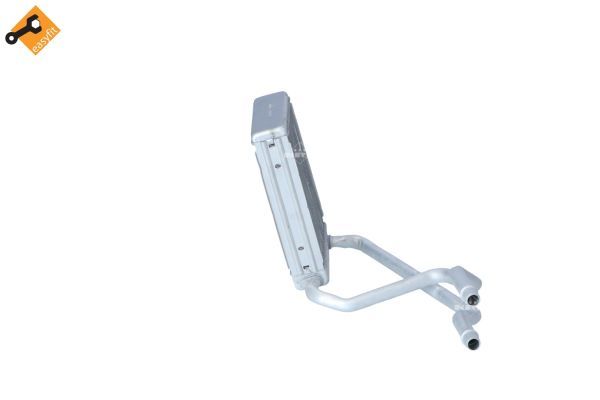 NRF 54231 Heat Exchanger, interior heating - 4
