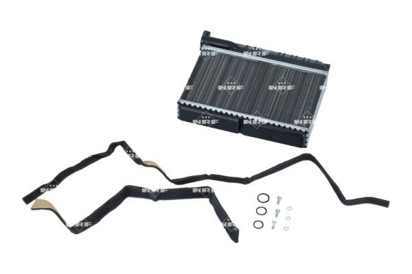 NRF 54235 Heat Exchanger, interior heating - 1
