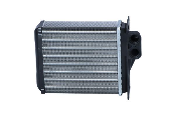 NRF 54236 Heat Exchanger, interior heating - 1