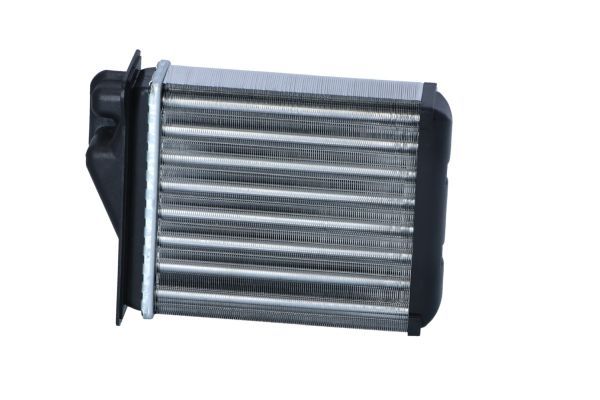 NRF 54236 Heat Exchanger, interior heating - 3