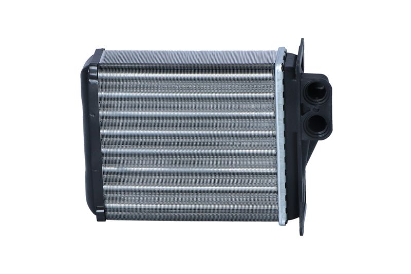 NRF 54236 Heat Exchanger, interior heating - 6