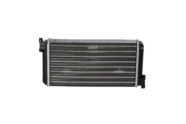 NRF 54240 Heat Exchanger, interior heating - 1