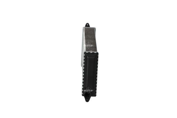 NRF 54240 Heat Exchanger, interior heating - 2