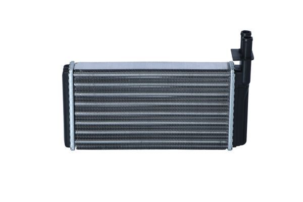 NRF 54243 Heat Exchanger, interior heating - 1