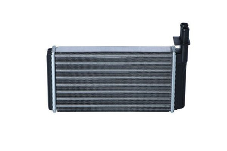 NRF 54243 Heat Exchanger, interior heating - 1