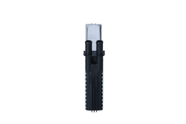 NRF 54243 Heat Exchanger, interior heating - 2