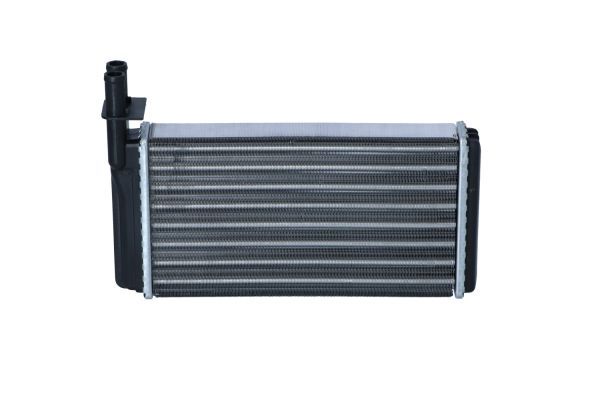 NRF 54243 Heat Exchanger, interior heating - 3