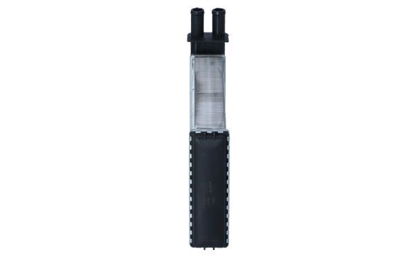 NRF 54243 Heat Exchanger, interior heating - 4