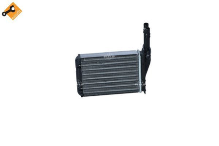 NRF 54245 Heat Exchanger, interior heating - 3
