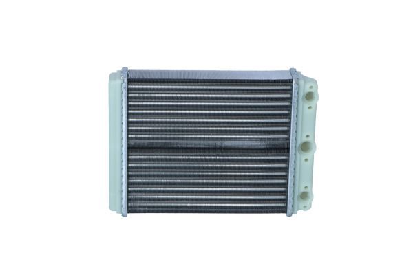 NRF 54249 Heat Exchanger, interior heating - 1