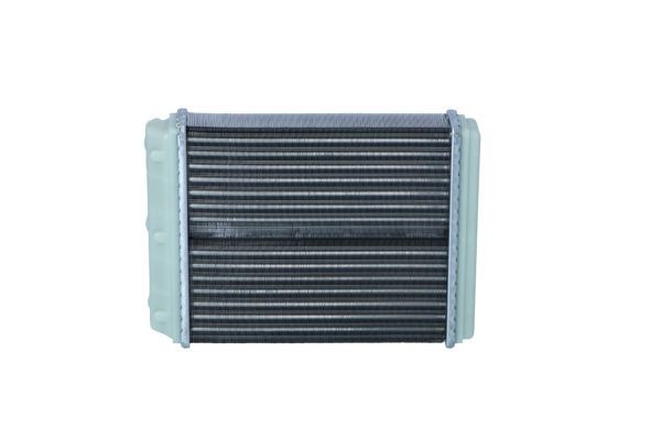 NRF 54249 Heat Exchanger, interior heating - 3