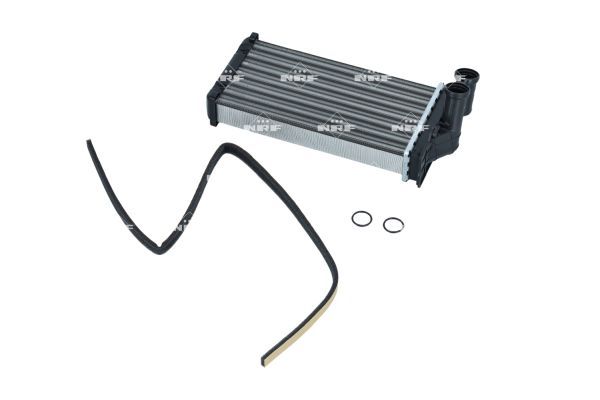 NRF 54251 Heat Exchanger, interior heating - 1