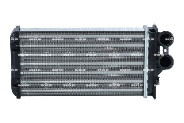 NRF 54251 Heat Exchanger, interior heating - 2