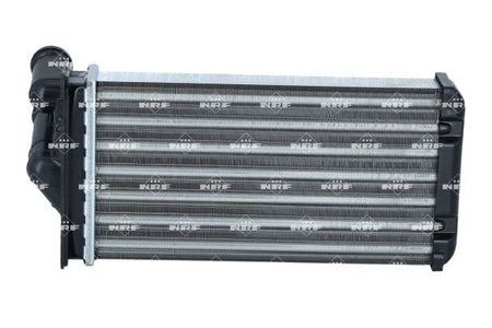 NRF 54251 Heat Exchanger, interior heating - 4