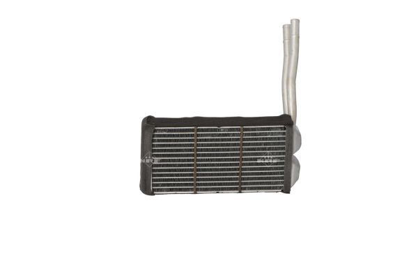 NRF 54264A Heat Exchanger, interior heating - 3