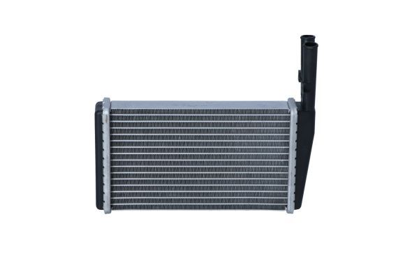 NRF 54266 Heat Exchanger, interior heating - 1