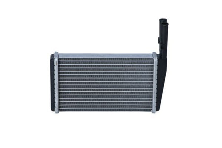 NRF 54266 Heat Exchanger, interior heating - 1