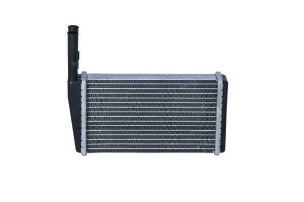 NRF 54266 Heat Exchanger, interior heating - 3