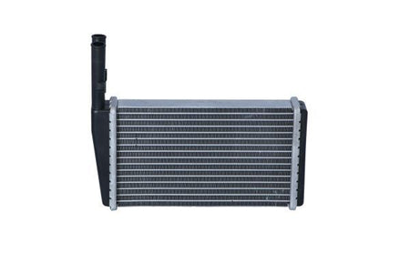 NRF 54266 Heat Exchanger, interior heating - 3